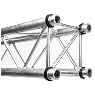 Комплект защиты для фермы Stairville Snap Protector Ring Bk 100pcs Stairville Snap Protector Ring Bk 100pcs