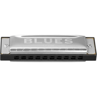 Каща HH-2219 Blues Harp Bb Cascha HH-2219 Blues Harp Bb