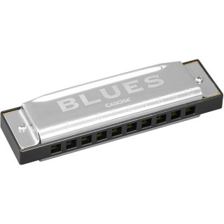 Каща HH-2219 Blues Harp Bb Cascha HH-2219 Blues Harp Bb