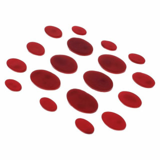 Фирменный пакет SkyGel Ray Luzier 18 SkyGel Ray Luzier Signature Pack 18