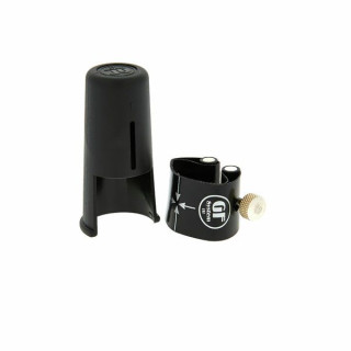 GF GF-06M Ligature Soprano Sax S GF GF-06M Ligature Soprano Sax S