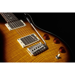 Электрогитара PRS SE DGT Tobacco Sunburst PRS SE DGT Tobacco Sunburst