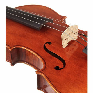 Альт в наборе Hidersine Piacenza Viola Set 15,5" Hidersine Piacenza Viola Set 15,5"