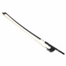 Студенческий басовый смычок Gewa Carbon 1/4G Gewa Carbon Student Bass Bow 1/4G