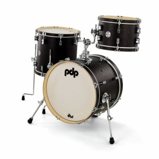 DW PDP Concept Classic 18 Черное дерево DW PDP Concept Classic 18 Ebony