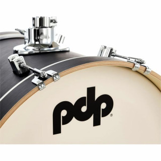 DW PDP Concept Classic 18 Черное дерево DW PDP Concept Classic 18 Ebony