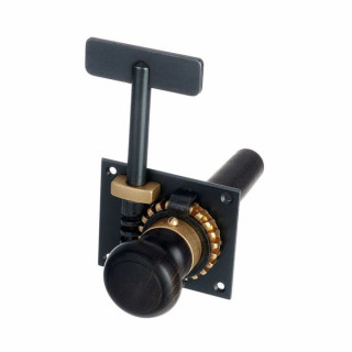 Колки для бас-гитары Rubner Bass Machines 140-114o-EH-5 Rubner Bass Machines 140-114o-EH-5