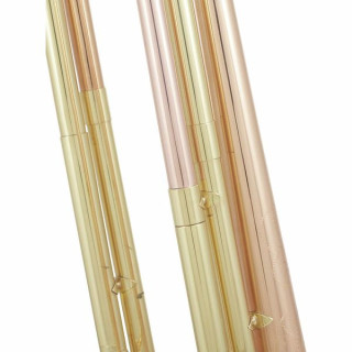 Труба Thomann CT-91 RL Cavalerie Eb- Trumpet Thomann CT-91 RL Cavalerie Eb- Trumpet