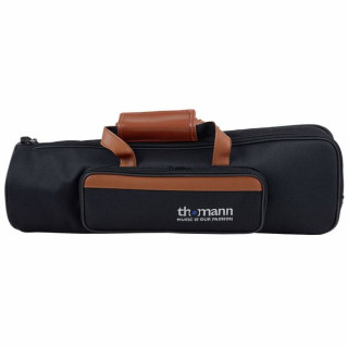 Труба Thomann CT-91 RL Cavalerie Eb- Trumpet Thomann CT-91 RL Cavalerie Eb- Trumpet