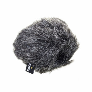 Ехал на WS8 Rode WS8