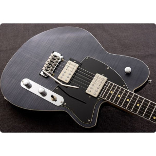 Reverend Reeves Gabrels Signature BFM Reverend Reeves Gabrels Signature BFM