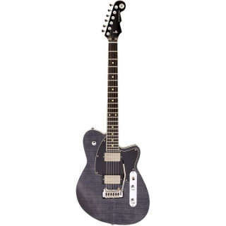 Reverend Reeves Gabrels Signature BFM Reverend Reeves Gabrels Signature BFM