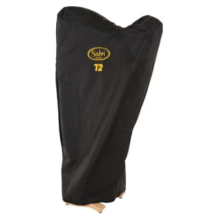 Са́льви Т2 Маго́ни Сипарио Биокарбон Salvi T2 Mahogany Sipario Biocarbon