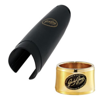 Набор силовых колец Jody Jazz Power ring Set CL1 Jody Jazz Power ring Set CL1