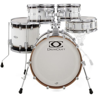 Барабанная установка DrumCraft Series 6 Studio Set SWB Набор №525393 DrumCraft Series 6 Studio Set SWB Bundle №525393
