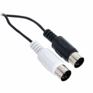 Подключение mioXC iConnectivity mioXC