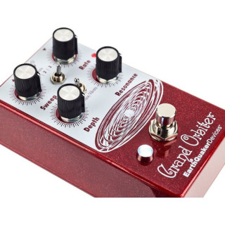 Сейсмические устройства Grand Orbiter V3 EarthQuaker Devices Grand Orbiter V3