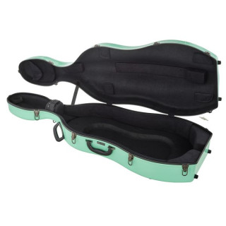 Футляр для виолончели JW-eastman CE133 4/4 PPG JW-eastman CE133 4/4 Cello Case PPG