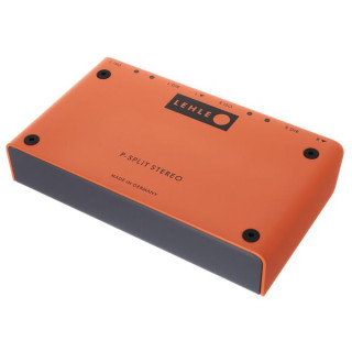 Lehle P-Разделенная стереосистема Lehle P-Split Stereo