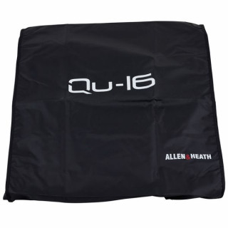 Пылезащитный чехол Allen & Heath QU 16 Allen & Heath Dust Cover QU 16