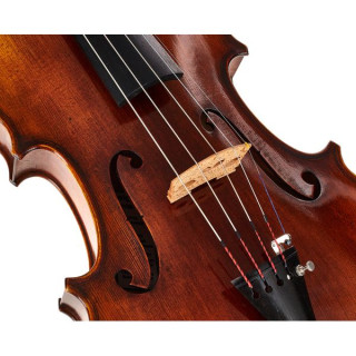 Уолтер Мар Виола Квинтон 16" / 40,5 см Walter Mahr Viola Quinton 16" / 40,5cm