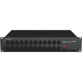 Presonus StudioLive Серия III SE 24R Presonus StudioLive Series III SE 24R
