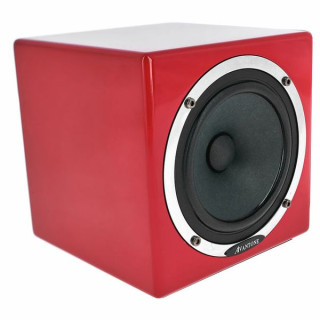 Avantone MixCubes Активный красный сингл Avantone MixCubes Active Red Single