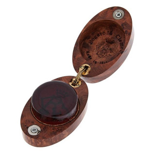 Богаро и Клементе Паганини Альт-канифоль Bogaro & Clemente Paganini Viola Rosin