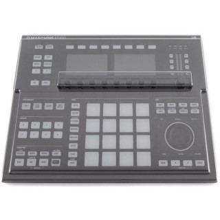 Студия Decksaver NI Maschine Decksaver NI Maschine Studio