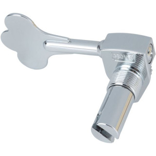 Садковский Ultra-Light Машина головка L CH Sadowsky Ultra-Light Machine Head L CH