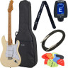 Электрогитара Harley Benton ST-62MN VW Vintage Series Набор №565851 Harley Benton ST-62MN VW Vintage Series Bundle №565851