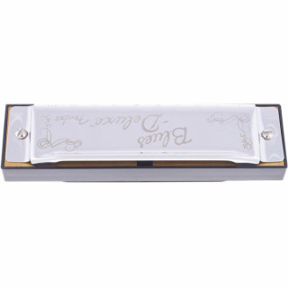 Fender Blues Deluxe 7 упаковок с футляром Fender Blues Deluxe 7 pack with case