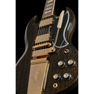 Gibson SG Standard 64 Maestro TV BG Gibson SG Standard 64 Maestro TV BG
