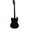 Gibson SG Supreme Эбони Gibson SG Supreme Ebony