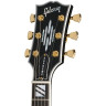 Gibson SG Supreme Эбони Gibson SG Supreme Ebony