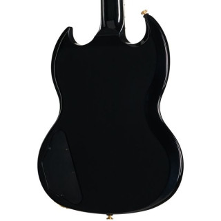 Gibson SG Supreme Эбони Gibson SG Supreme Ebony