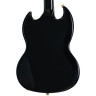 Gibson SG Supreme Эбони Gibson SG Supreme Ebony
