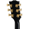 Gibson SG Supreme Эбони Gibson SG Supreme Ebony