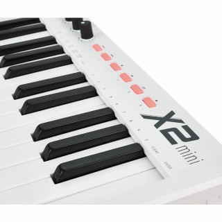 Midiplus X2 mini Midiplus X2 mini