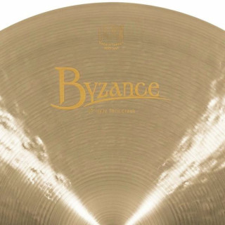 Meinl 17" Byzance Jazz Thin Crash Meinl 17" Byzance Jazz Thin Crash