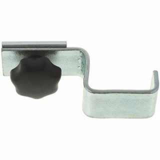 Ножной зажим Stageworx 1 45x45 приподнят Stageworx Leg Clamp 1 45x45 raised