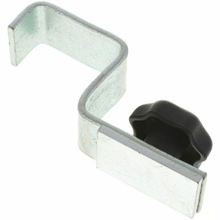 Ножной зажим Stageworx 1 45x45 приподнят Stageworx Leg Clamp 1 45x45 raised