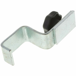 Ножной зажим Stageworx 1 45x45 приподнят Stageworx Leg Clamp 1 45x45 raised