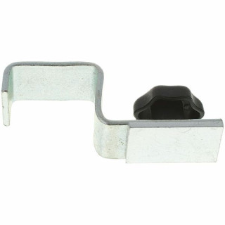 Ножной зажим Stageworx 1 45x45 приподнят Stageworx Leg Clamp 1 45x45 raised