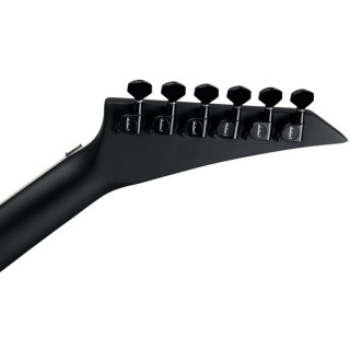 Джексон Про Плюс Пуре Меттал RR1A SBLK Jackson Pro Plus Pure Metal RR1A SBLK