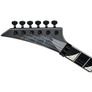 Джексон Про Плюс Пуре Меттал RR1A SBLK Jackson Pro Plus Pure Metal RR1A SBLK