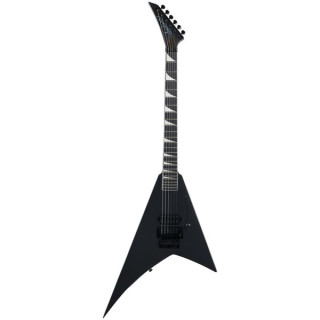 Джексон Про Плюс Пуре Меттал RR1A SBLK Jackson Pro Plus Pure Metal RR1A SBLK