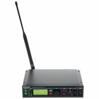 Shure P9T PSM 900 G6E Shure P9T PSM 900 G6E