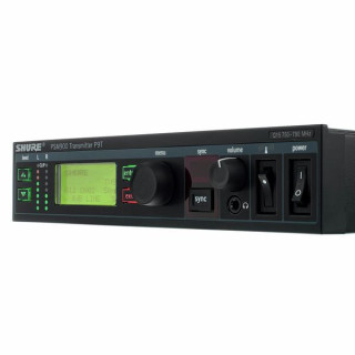 Shure P9T PSM 900 G6E Shure P9T PSM 900 G6E