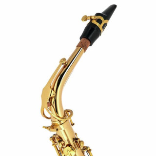 Альт-саксофон Thomann TAS-580 GL Alto Sax